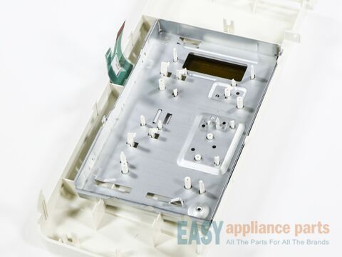 CONTROL PANEL Assembly CC – Part Number: WB07X11273