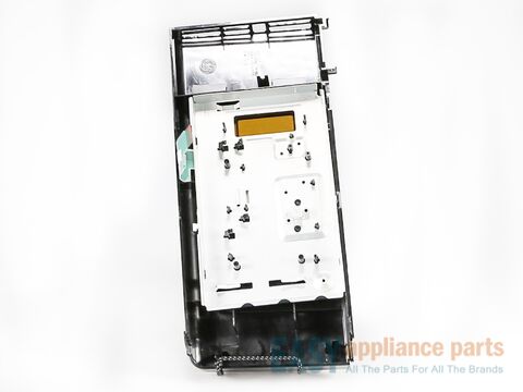 CONTROL PANEL Assembly BB – Part Number: WB07X11291