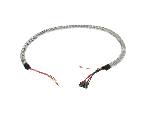 "CONDUIT WIRE Assembly 52"" " – Part Number: WB18T10448