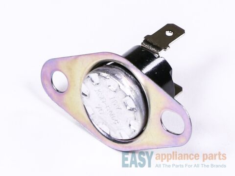 Microwave Cooling Fan Thermostat – Part Number: WB24X10034