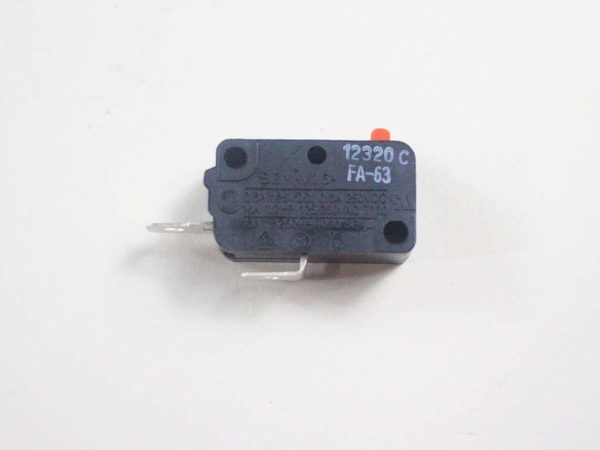 Primary Interlock Door Switch – Part Number: WB24X10180