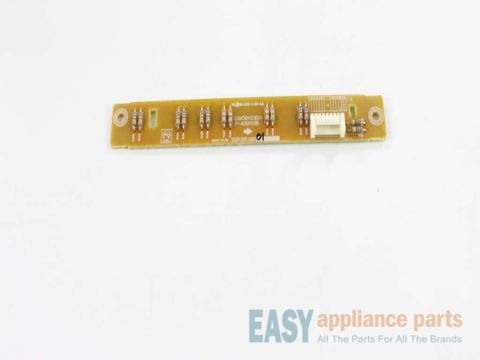 LED BOARD – Part Number: WB27X11020