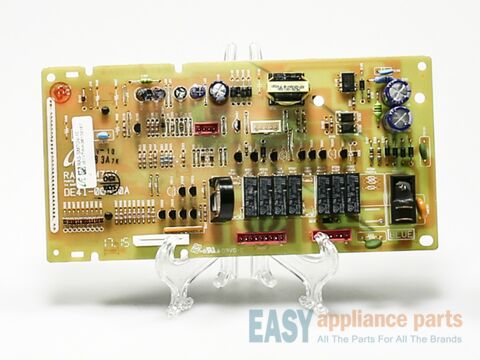 Main Electronic Control Board – Part Number: WB27X11080
