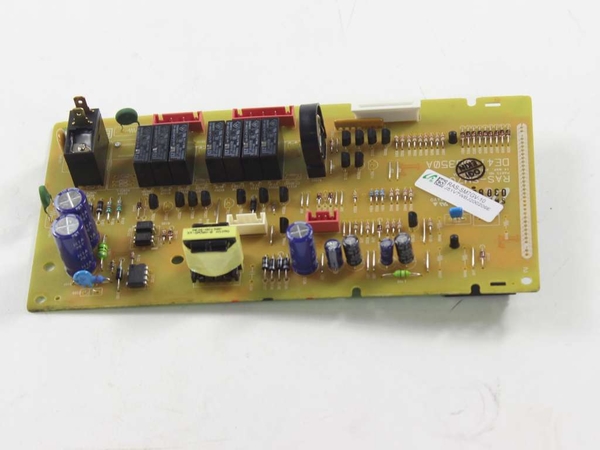 Main Electronic Control Board – Part Number: WB27X11080