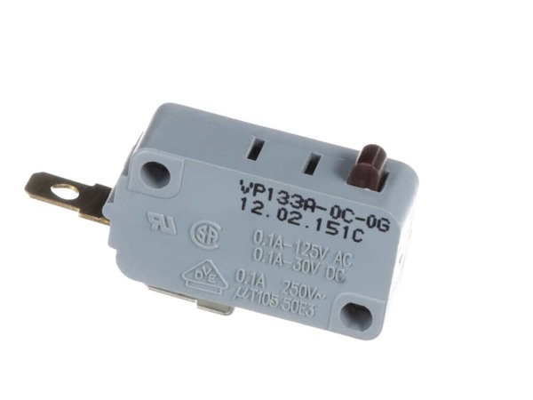 SWITCH-MICRO – Part Number: WB24X10070