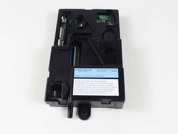  MODULE CONTROL Assembly – Part Number: WD21X10382