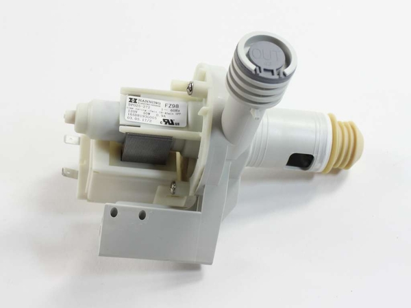  PUMP DRAIN Assembly – Part Number: WD26X10046
