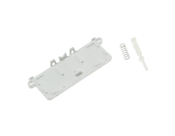 ESCUTCHEON Assembly PS WW – Part Number: WD34X11527