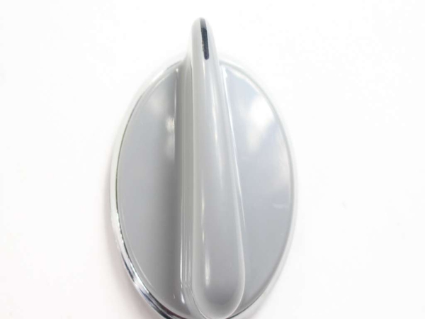 Knob, Gray – Part Number: WH01X10462