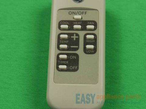 REMOTE CONTROLLER – Part Number: WJ26X10320