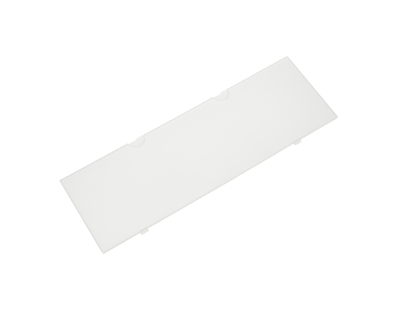 CEILING LIGHT SHIELD – Part Number: WR02X12851