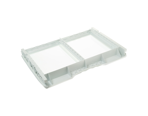 COVER Vegetable PAN – Part Number: WR32X10767