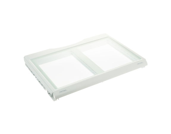 COVER Vegetable PAN – Part Number: WR32X10767