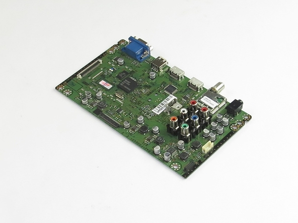 Main Control Board – Part Number: WR55X10956