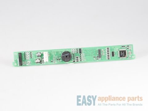 BOARD Assembly TEMP CONTROL – Part Number: WR55X10982