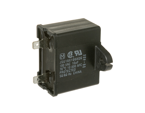 RUN CAPACITOR – Part Number: WR62X10090
