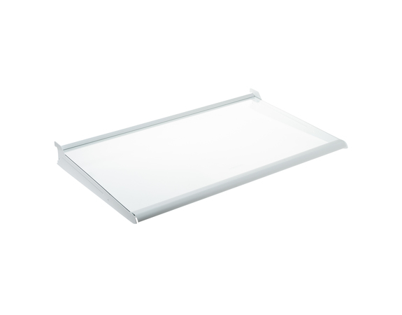  SHELF GLASS Assembly – Part Number: WR71X10904