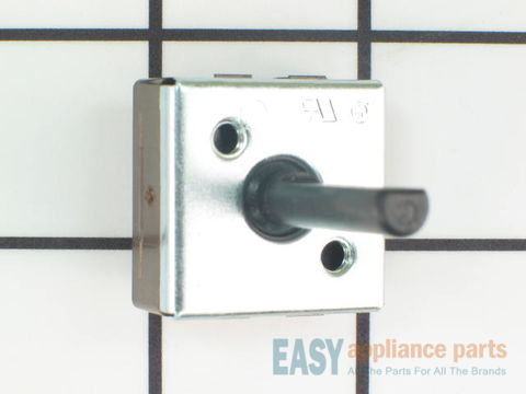 Selector Switch – Part Number: WB24X449