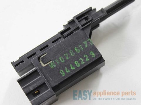 SWITCH – Part Number: W10286173