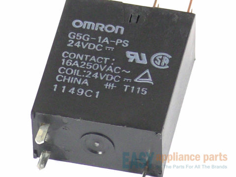 SWITCH – Part Number: W10288002