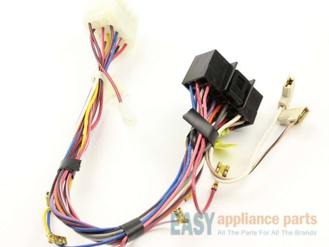 WIRING HARNESS – Part Number: 137061000