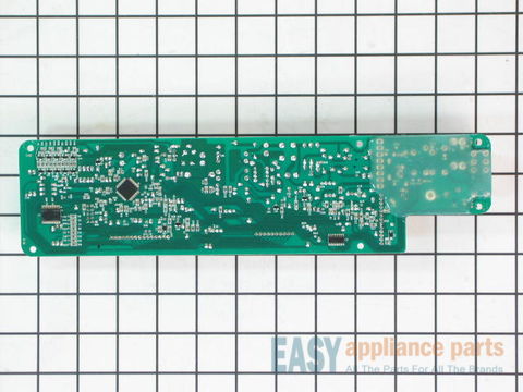 Control Board – Part Number: 154757002