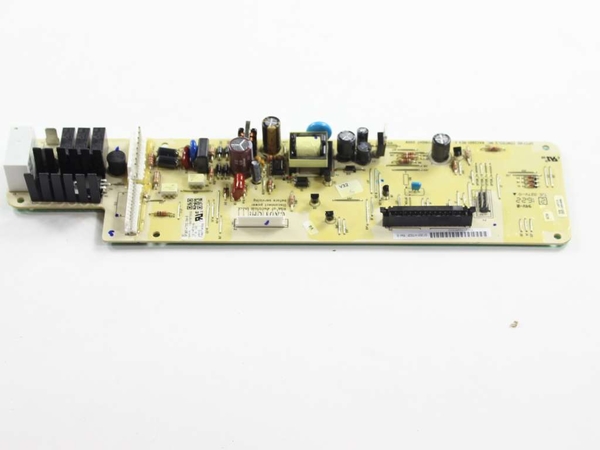 Control Board – Part Number: 154757002