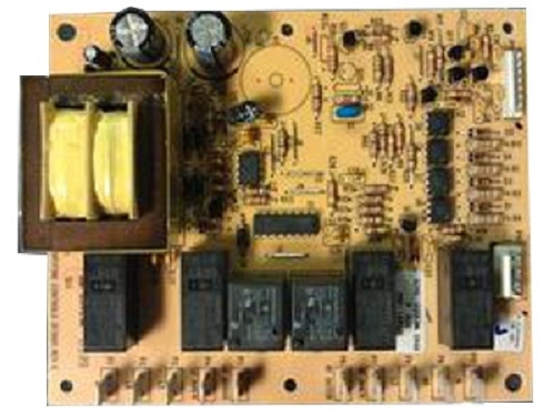 Electronic Control Board – Part Number: 316239403KITK