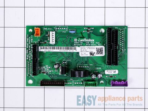 BOARD – Part Number: 316442063
