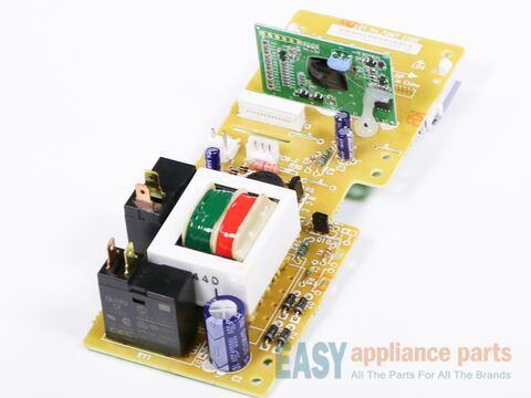 CONTROL BOARD – Part Number: 5304474853
