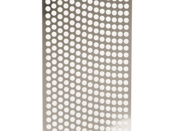 Grease Filter – Part Number: WB02X11491