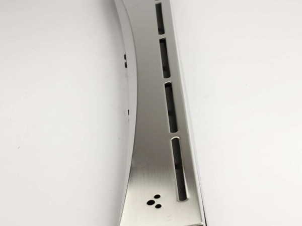 Door Vent Trim - Stainless Steel – Part Number: WB07T10690