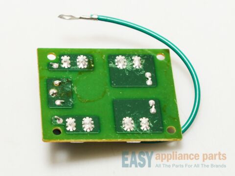 SURGE BOARD – Part Number: WB07X11156