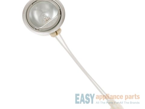 HALOGEN LAMP Assembly – Part Number: WB08X10061
