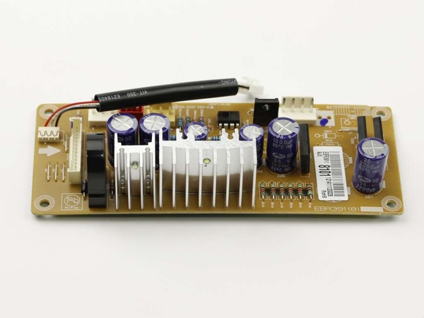 Board Power – Part Number: WB27X11018