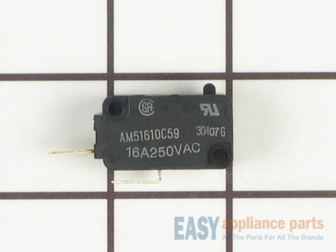 Secondary Door Switch – Part Number: WB24X829