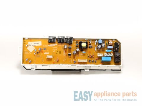  CONTROL Assembly – Part Number: WE04X10155