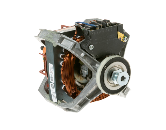  MOTOR Assembly – Part Number: WE17X10012