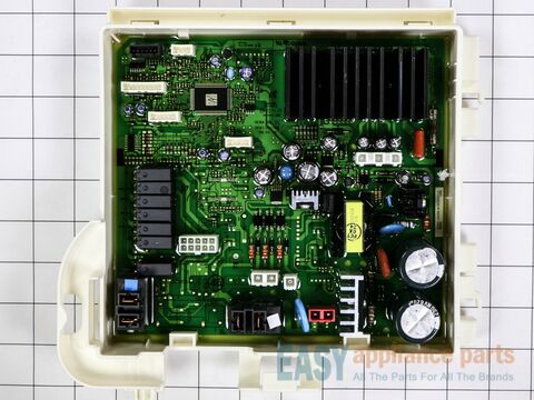  INVERTER Assembly – Part Number: WH12X10448