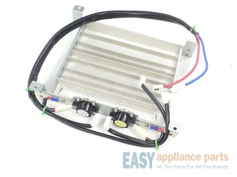 ELECTRIC HEATER – Part Number: WJ27X10118