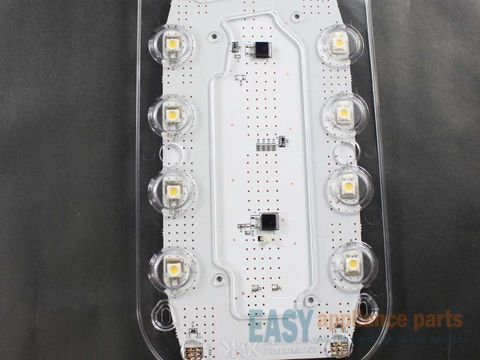  LED SHIELD Assembly – Part Number: WR55X11004