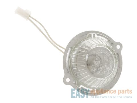 HALOGEN LAMP Assembly – Part Number: WB25T10024