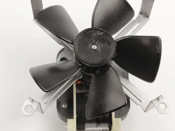 Upper Cooling Fan Motor with Blade – Part Number: WB26K5061