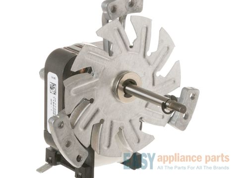 Fan Motor with Blade – Part Number: WB26T10007