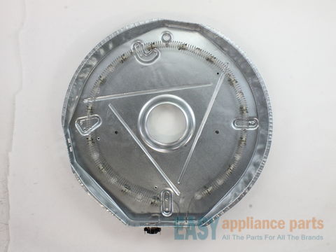 Heater Assembly – Part Number: 131475320