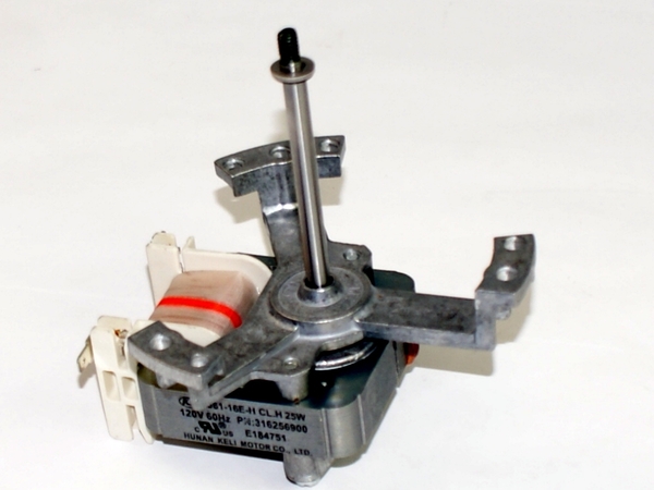 CONVECTION FAN MOTOR – Part Number: 316256900