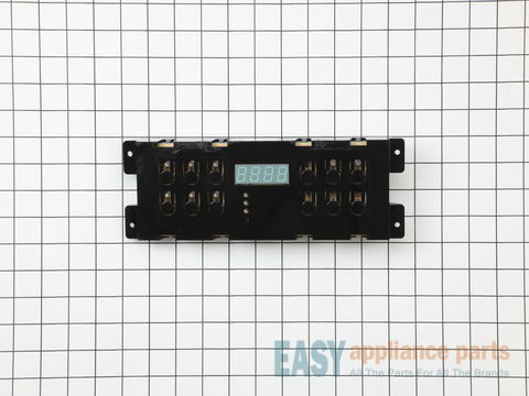 Electronic Clock/Oven Timer -  Overlay NOT Included – Part Number: 316557206