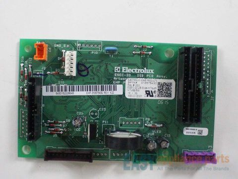 BOARD – Part Number: 316575430