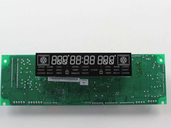CONTROLLER – Part Number: 316576301