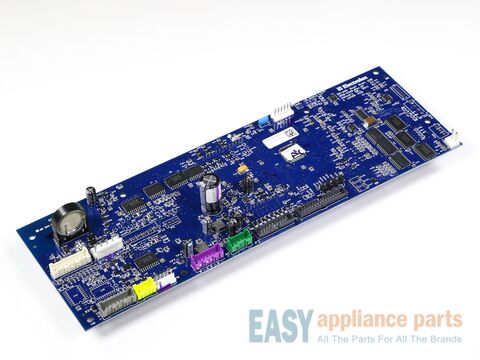 Electronic Control Board – Part Number: 316576603